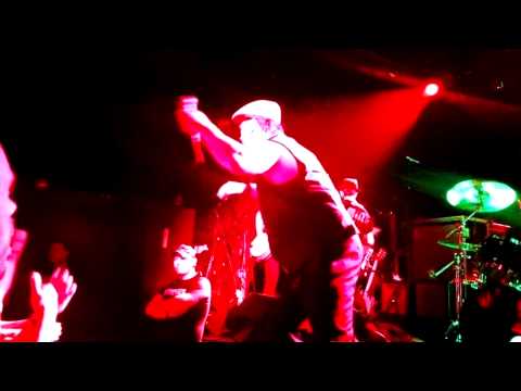 Blood or Whiskey 3/10/15 Poxy Pub