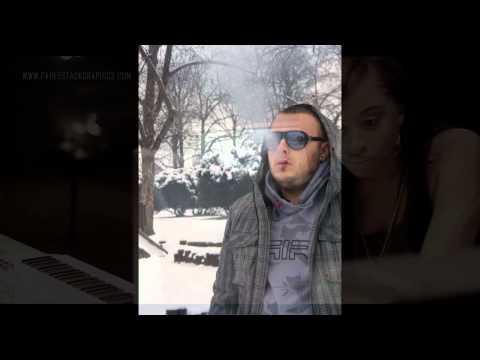 Gembler and CeCe G (making beat Collab)