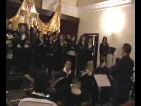 Inno al Signore della Tempesta