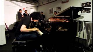 Asian Eyes - Giovanni Allevi live