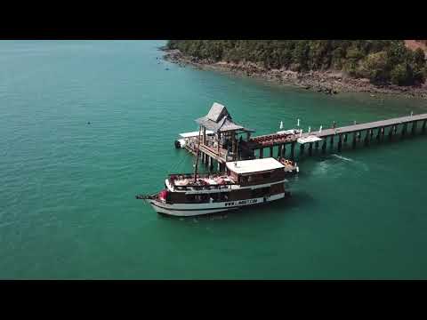 La Moet - Phuket Boat Tours & Private Charters