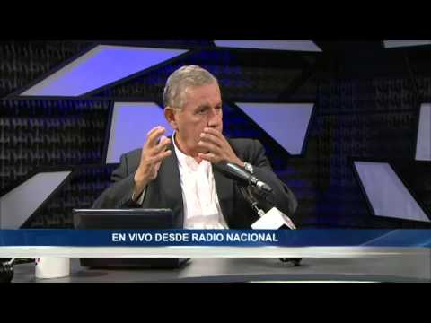 Davidad Salazar: Prioridad de Alianza Popular serán inversiones públicas para reactivar la economía