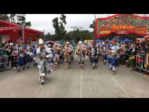 QCSB "Slow Boat To China" - 2018 Hong Kong