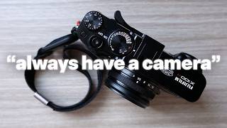 The Most Popular Photography Advice Is Actually Kind of Terrible