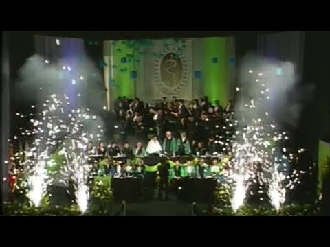 Formatura Medicina 2005/1 - Universidade Federal de Pelotas UFPel