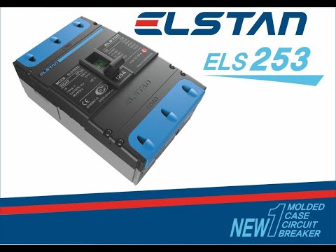 Воздушные выключатели с микропроцессорным управлением от 630 до 5000А