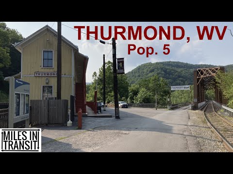 Riding to Amtrak's Most Legendary Station