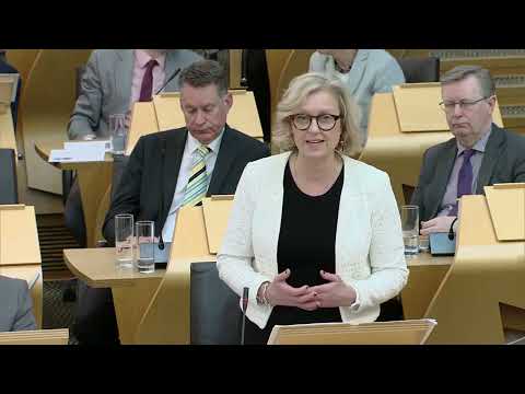 Scottish Conservative Party Debate: Reconsidering Highly Protected Marine Areas - 3 May 2023