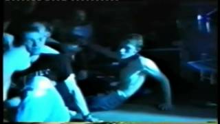 Nitzer Ebb (Frankfurt 1989) [17]. Blood Money (Encore)