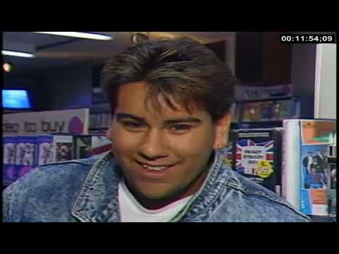 1987 SPECIAL REPORT: "HORROR MOVIES"