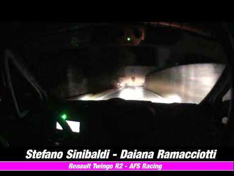 Rally di Camaiore: Sinibaldi - Ramacciotti www.ideaimmagine.net