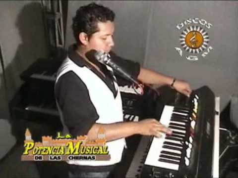 la potencia musical de las chernas