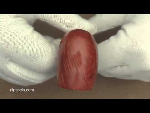 pipa Amorelli * - smoking pipe 062