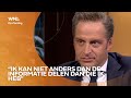 Hugo de Jonge: indicatie heet volgende dag in de krant een belofte