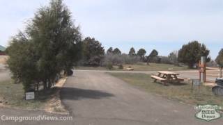 Zion Ponderosa Ranch Resort Video