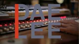 Dae-Lee - Life is Worship - Behind the Scenes (@DaeLeeMusic #iRFLCT)
