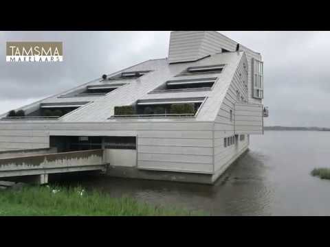 Gooimeerpromenade 2 Huizen