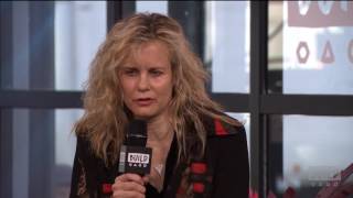 Lori Singer, Jedd And Todd Wider On \