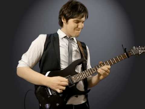 Michael Lee - Tired