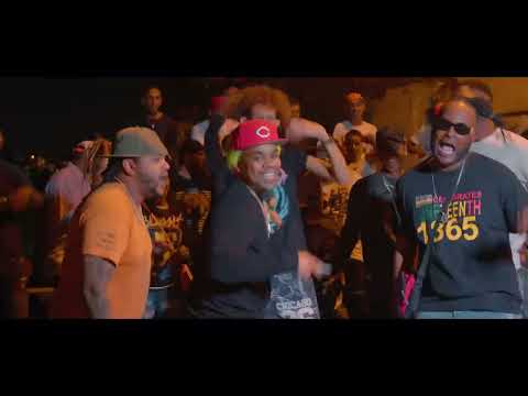 Mandrake el malocorita X Cherry Scom X Memin la Piri X Locon Kalle - Ta Trucha