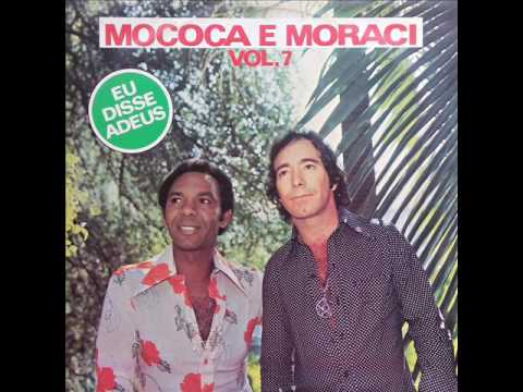 Depois De Tres Anos - Mococa e Moraci