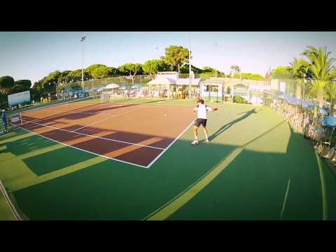 V Ténis Open Cidade de Olhão 2013