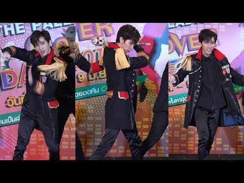 180609 The Empire cover VIXX (Benz as KEN) - 저주인형 (VOODOO DOLL) @ Palladium cover dance H