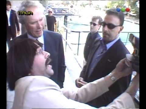 Figuretti en Venecia - Videomatch