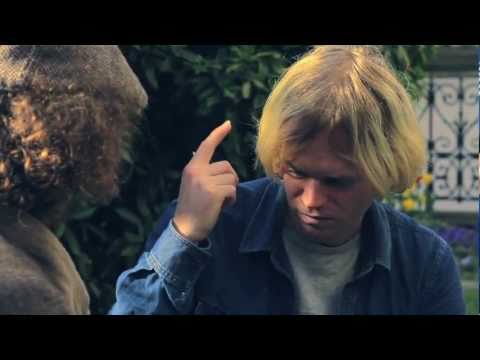 Connan Mockasin en Interview pour son album Forever Dolphin Love