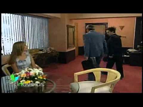 la usurpadora cap - 52 PARTE 1 EN HD