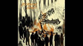 Burning Bones - Burning Bones E.P (2017)