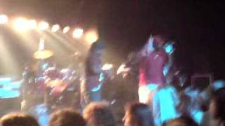 T.O.K. - Money 2 Burn (live)