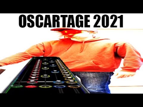 OSCARTAGE 2021