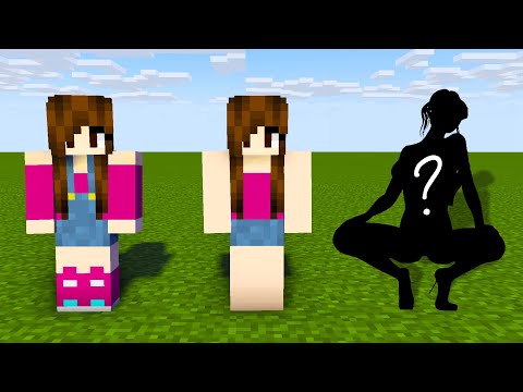 MONSTER SCHOOL : WALKER DANCE MEME EVOLUTION JULIA - MINECRAFT ANIMATION