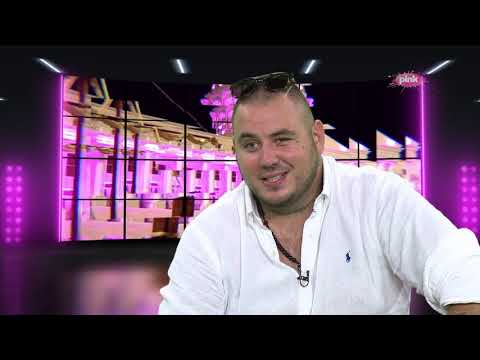 Zadruga 4 - Profil: Filip Car - 07.09.2020.