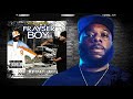 Frayser Boy - Seen Thangs (Memphis Rap Instrumental)