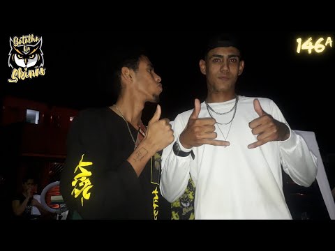 (PEDIU GASTAÇÃO🤣) Will vs Roddy - 1ª Fase | Batalha do Skinão - 146ª Edição