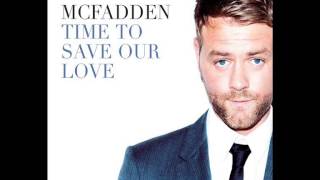 Brian McFadden - Time To Save Our Love
