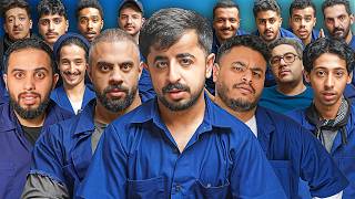 مافيا بيكس نسخة السجن ????