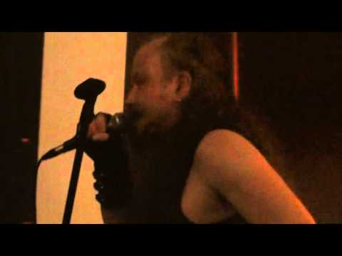 Martin Walkyier's Skyclad  - Spinning Jenny, Live In Nottingham, 22nd Sept 2012