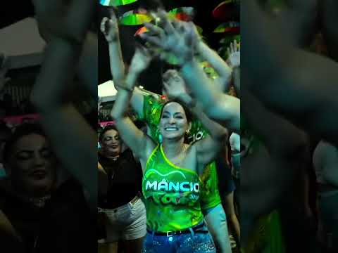 Sen. Petecão prestigia festa dos 49 anos de Mâncio Lima