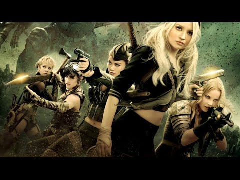 SUCKER PUNCH CLIP🎶