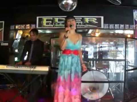 POWER OF LOVE by; Celine dion