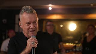 Jimmy Barnes -  Flesh And Blood (Live from Music From The Home Front 2021)