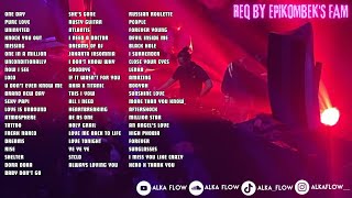 Download lagu REQ BY EPIKOMBEK'S FAMS || 5 HOURS BREAKBEAT MELODY FULL HALUSINASI ✈✈✈ RASANYA TERBANG 🔈🔉🔊 mp3 Download lagu REQ BY EPIKOMBEK'S FAMS || 5 HOURS BREAKBEAT MELODY FULL HALUSINASI ✈✈✈ RASANYA TERBANG 🔈🔉🔊 mp3