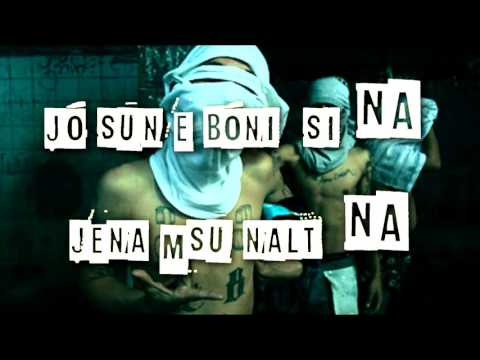 Kola - Plaqk (KRIM).