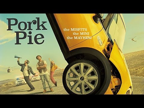 Pork Pie (2020) Trailer