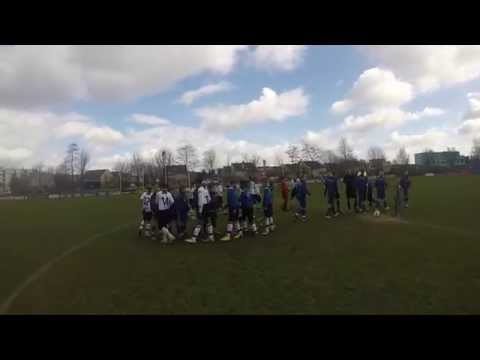 DIOS D1 Toernooi ESA