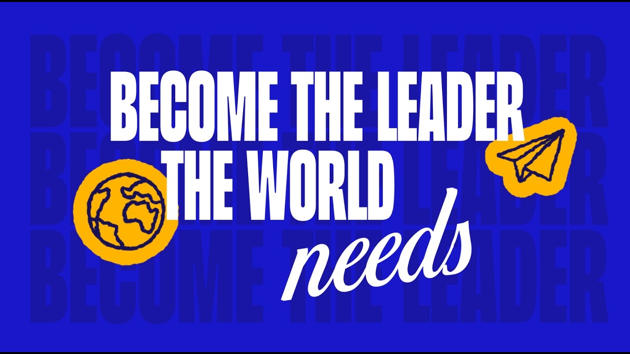 CEMS Graduate Profile Full Video