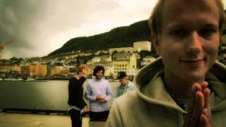 Kakkmaddafakka - Gangsta (Official Video)